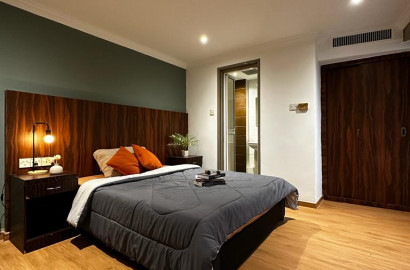 📢 Zero Deposit PROMO 📢4 MINS walk 🚶 to Monorail Chow Kit 🚆 🔥 NEW Co-Living Hotel Room in Chow Kit 🔥