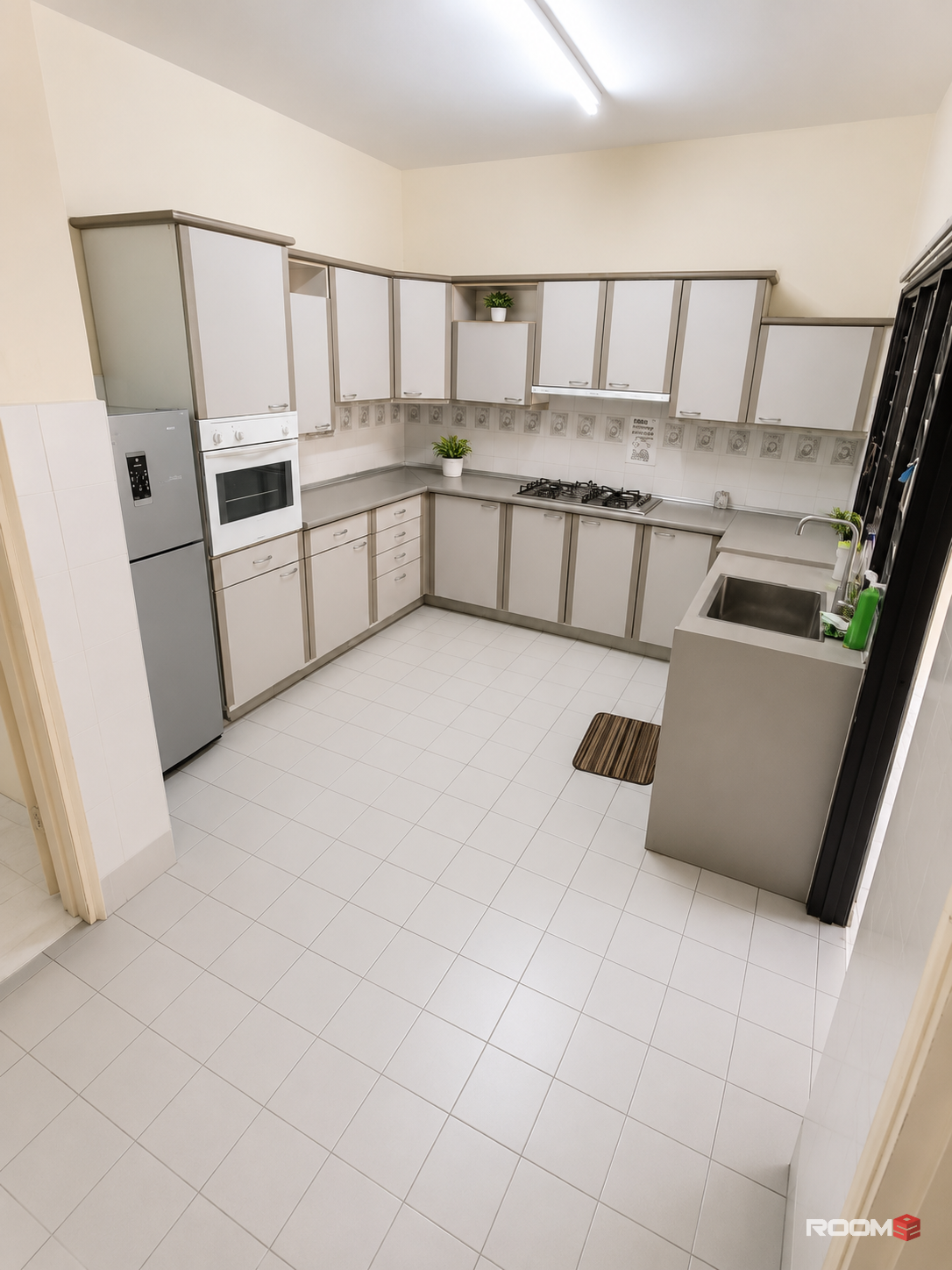 0️⃣Deposit!! Bandar Utama BU| Aircond ➕ Fully Furnished | Ready to Move In🔥