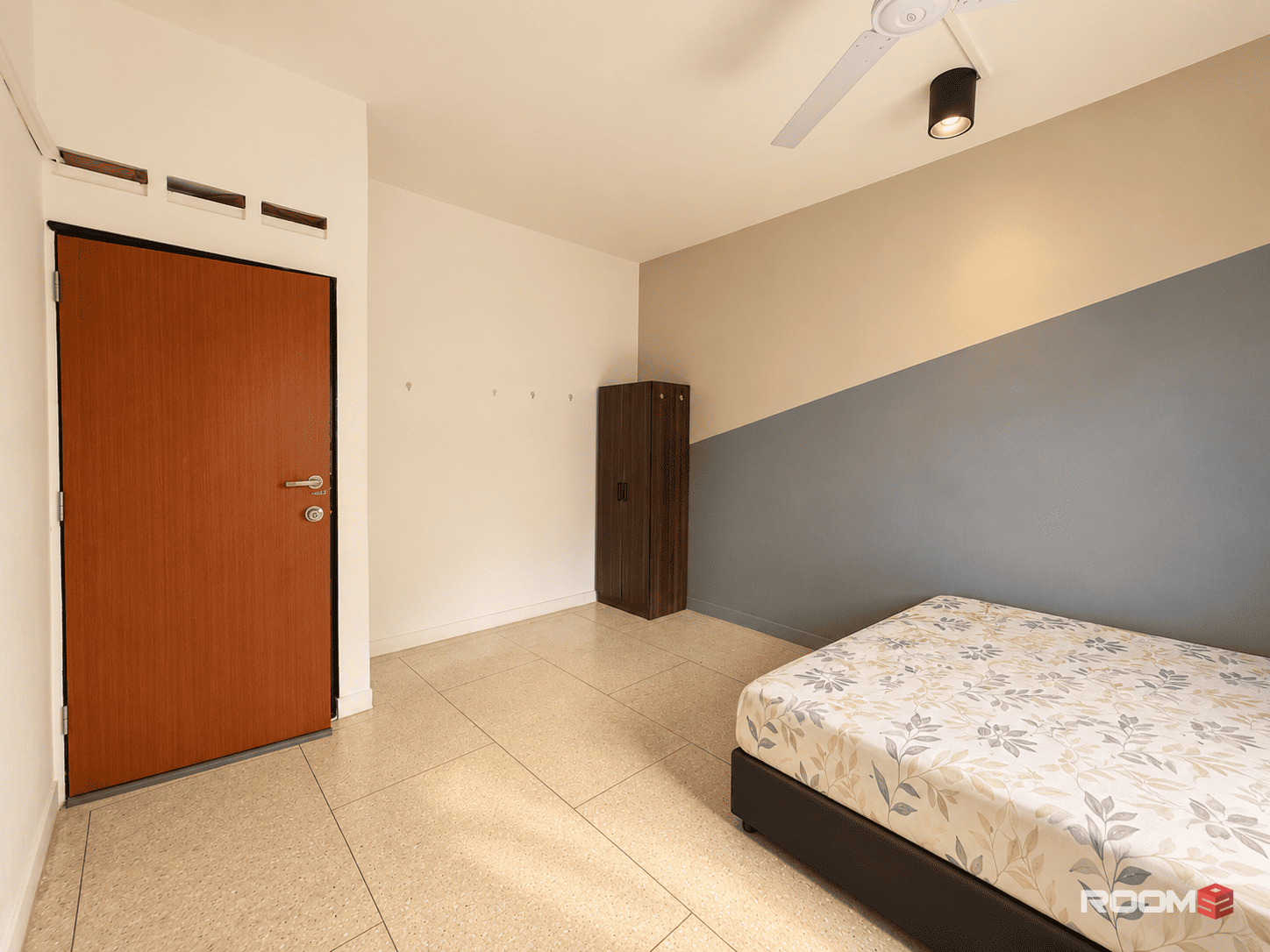 🏨 Bilik Sewa Low Deposit Jalan Jim Quee 📶 Promo Masuk