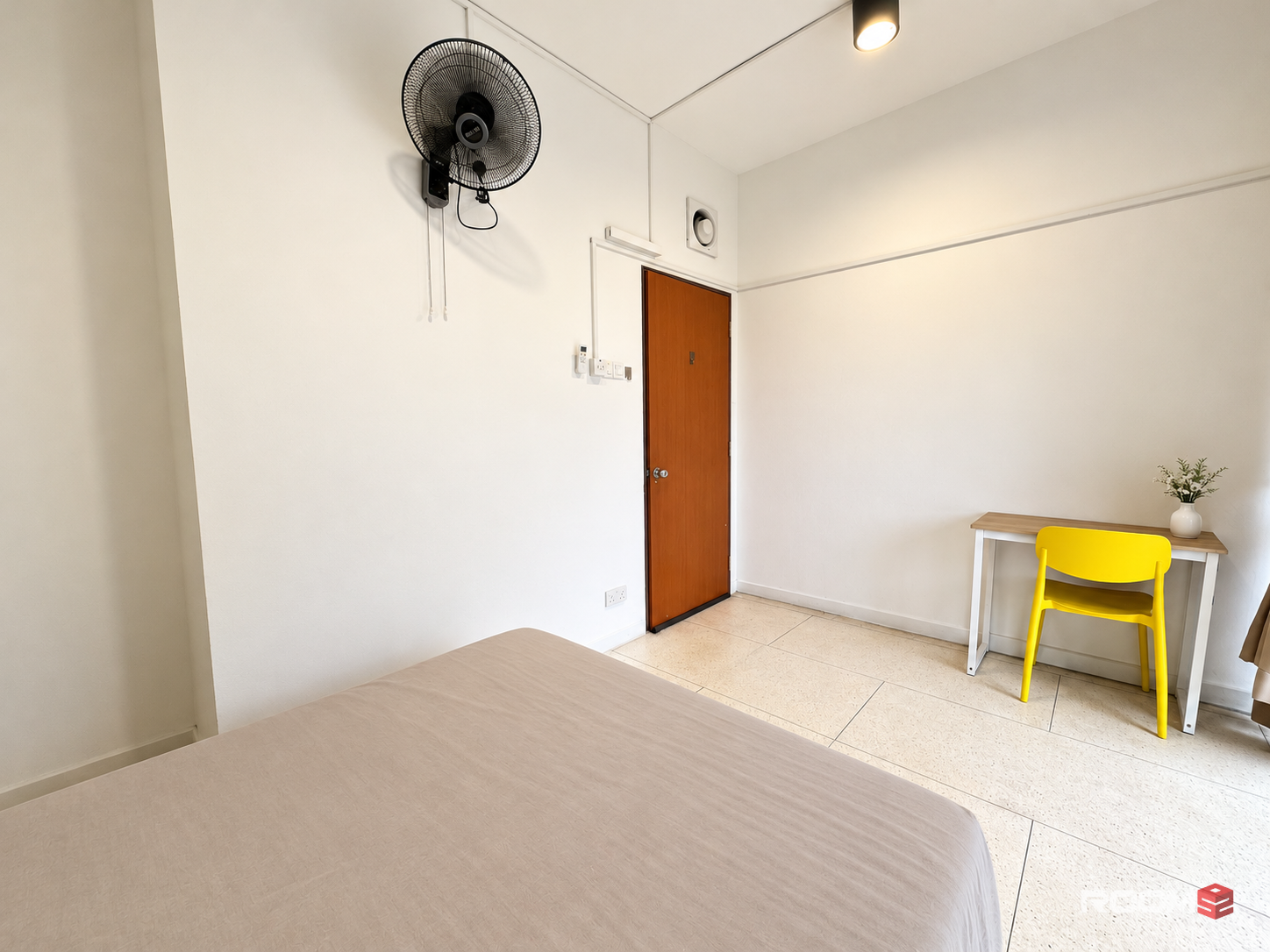 🏠 Bilik Sewa Balkoni! 🚗 Walking Distance CIQ + Low Deposit 🔥 + Move In Ready