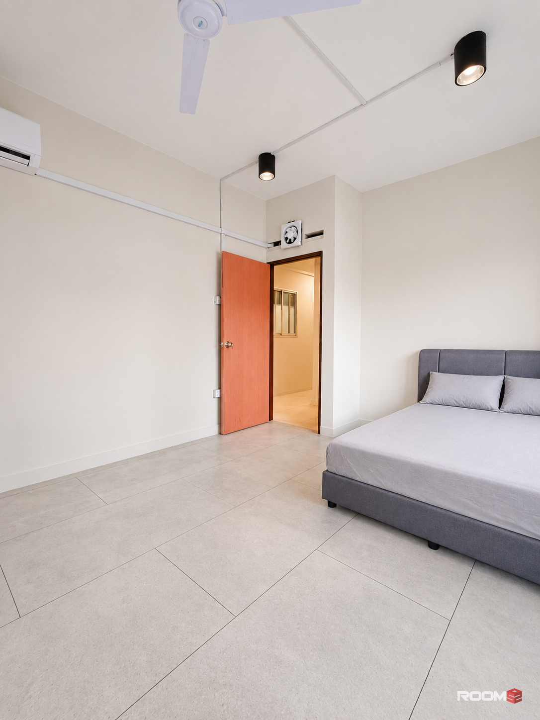 💥 Bilik Sewa Prom | Low Deposit + Last Unit 🚿 Cepat Masuk