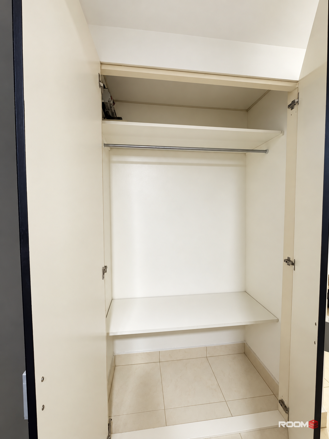 💥 Super Big Master Room | Konsep Hotel | Zero Deposit + Last Unit 🚿 Cepat Masuk