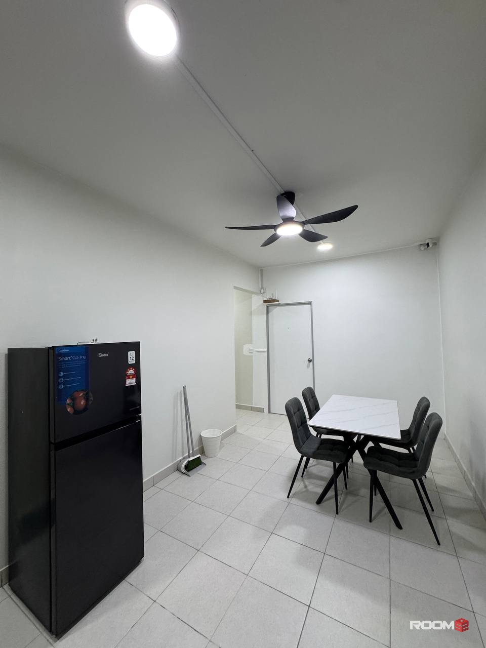 📌 Master Room attached Private Bathroom in Residensi Max @ Kuala Lumpur 📌