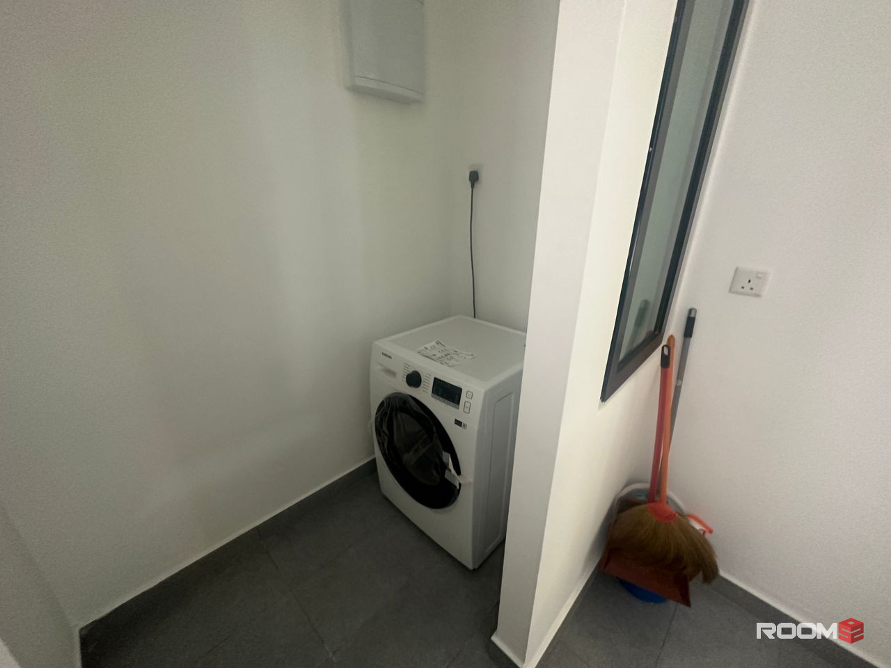 1 Month Free Stay !! 🎭 [ Lavile, Maluri Kuala Lumpur ] 3min Walk to MRT Aeon Maluri Fully Furnished Single Room