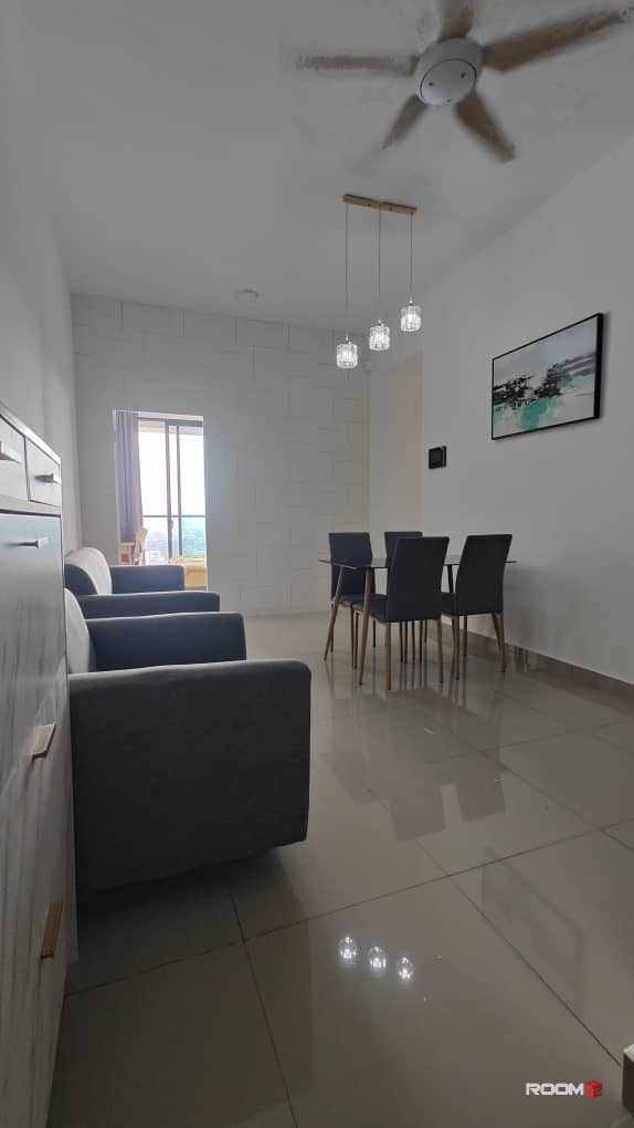 Lavile Fully furnishes