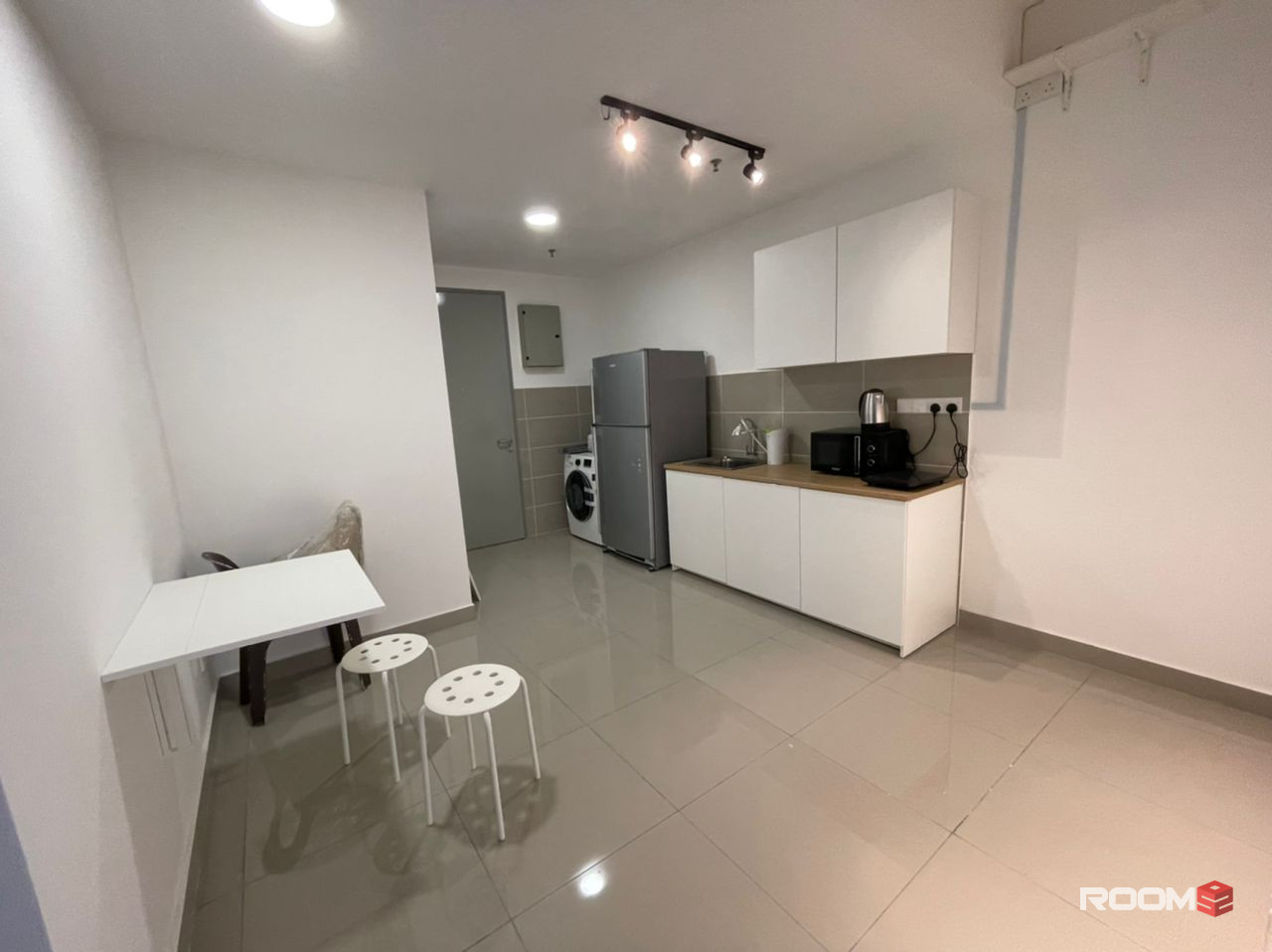 Fully Furnished✨ Utropolis Urbano Master Room