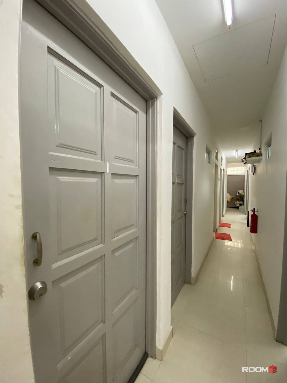 💥Convenient & Affordable🧹Free Cleaning Service 🔥Single Room for rent!