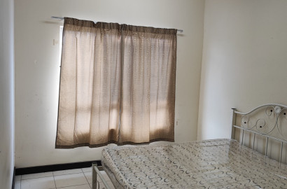 Master room for rent at cova villa, kota damansara