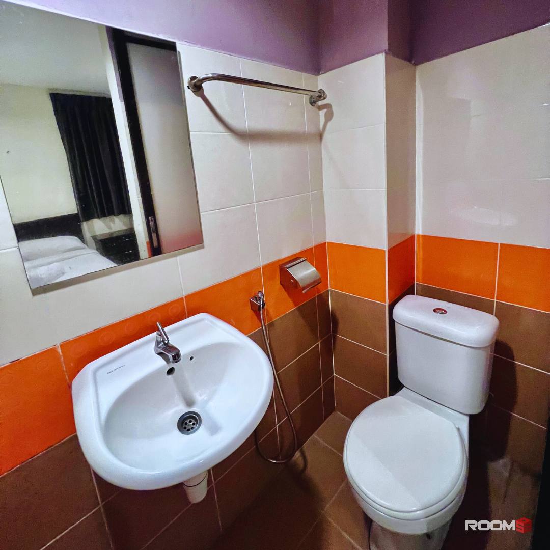 😎🥳Convenient Living for Public Transport Commuters 🚶🏻 near MRT Stadium Kajang 🏟️