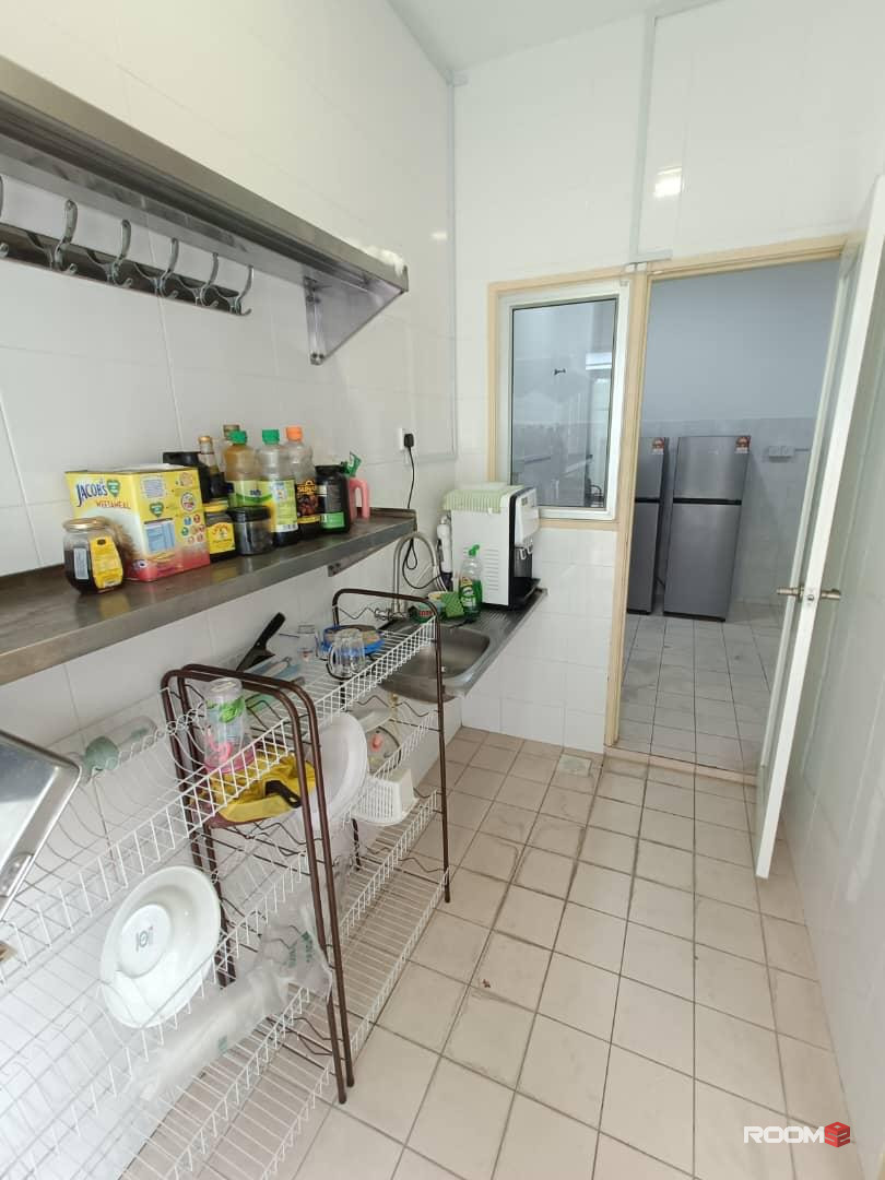 🌟SETIA IMPIAN 6 ROOM AVAILABLE🌟