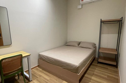 ⭐️Verve Suites KL South Condo Room For Rent⭐️ Female Unit Queen Bed Room ✨IMMEDIATELY MOVE IN ⚡️