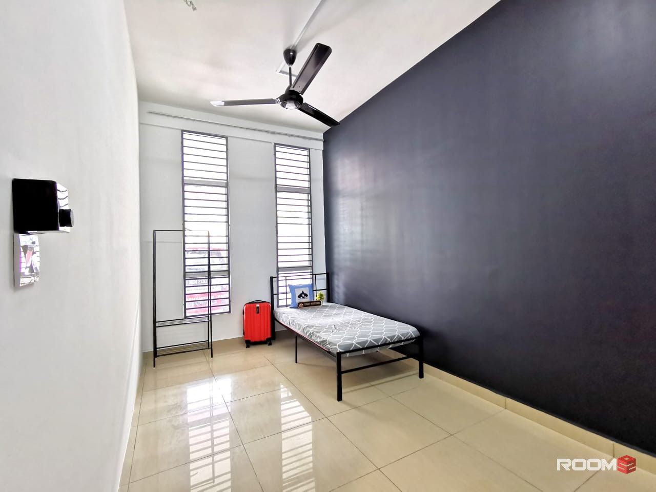 Single Room at Bangi Avenue, (👉 𝐒𝐀𝐋𝐄 𝐌𝐄𝐑𝐃𝐄𝐊𝐀 !! 🔥) Bilik Sewa Bangi [FOR MALE] Bangi Avenue, BSP, Nilai, CS