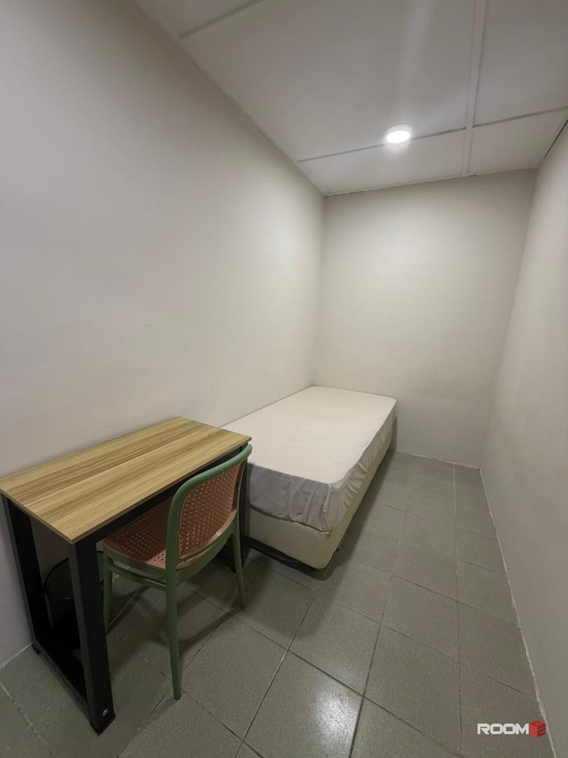 JULY PROMOTION‼️Fantastic Location Near to KL Sentral MRT 🚆