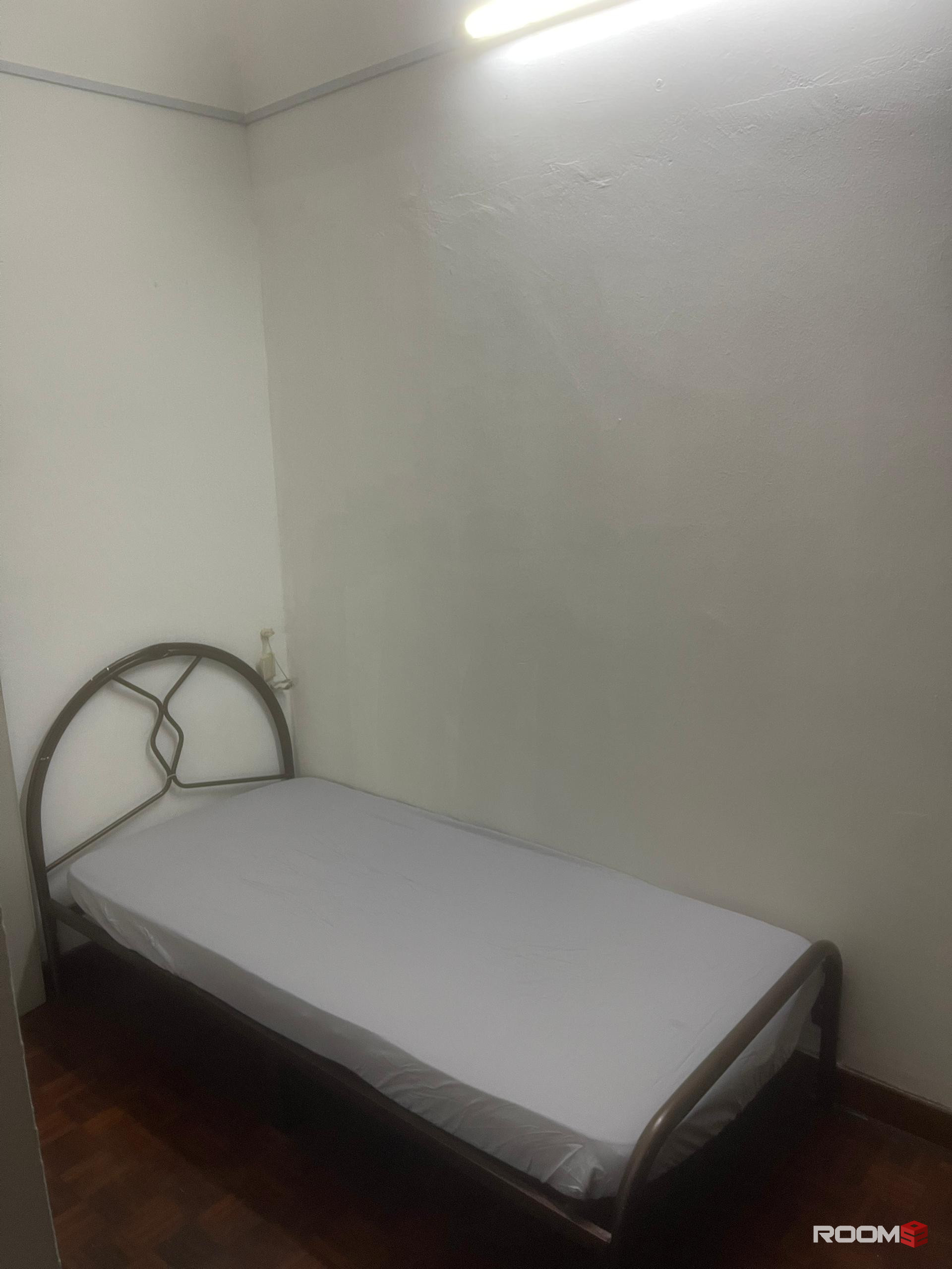 ZERO DEPO 😍 MOVE IN IMMEDIATELY ⚡️NICE AND COZY ROOM IN PETALING JAYA☺️