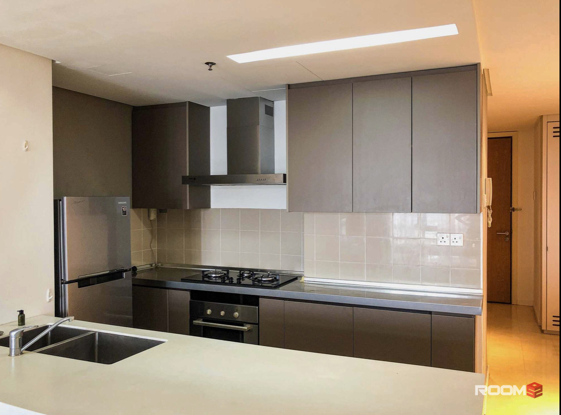 Master Bedroom with Private Bathroom @ Seri Bukit Ceylon, Bukit Bintang