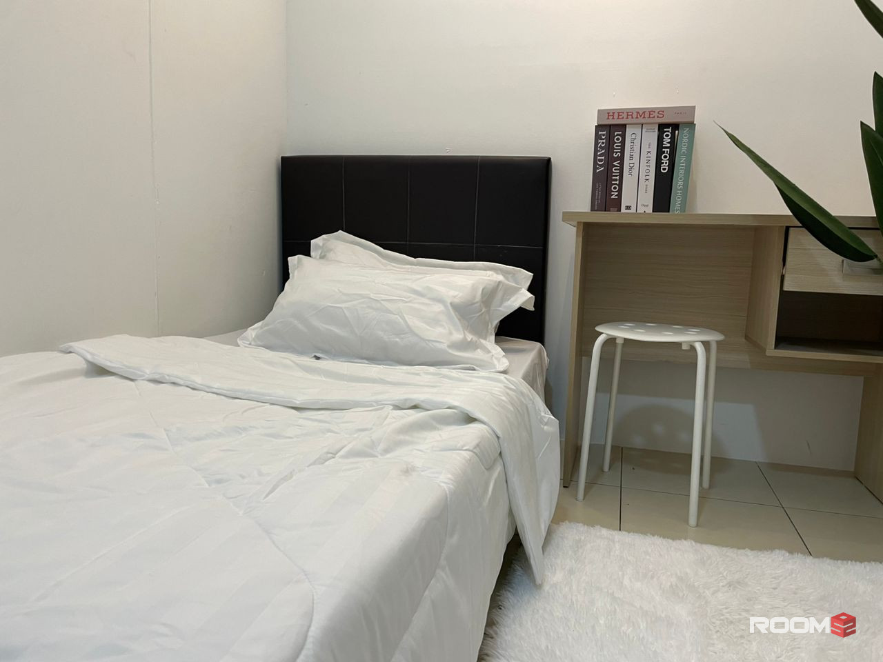 [Female Unit] Single room for rent at Seri Kasturi Apartment @ Setia Alam