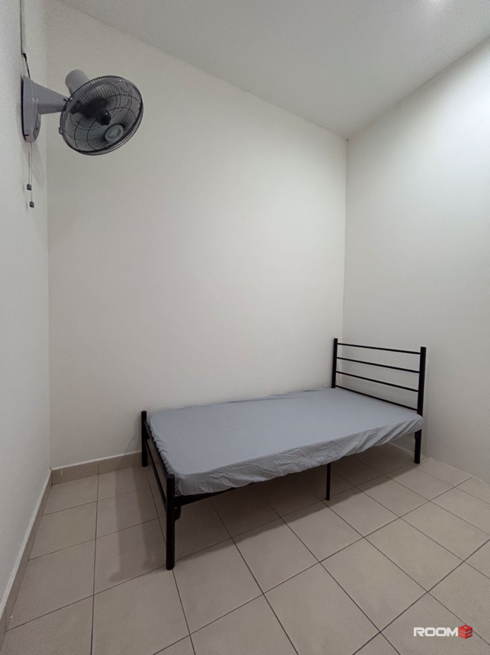 🔥 Single Room For Rent @ SETIA ALAM 🔥