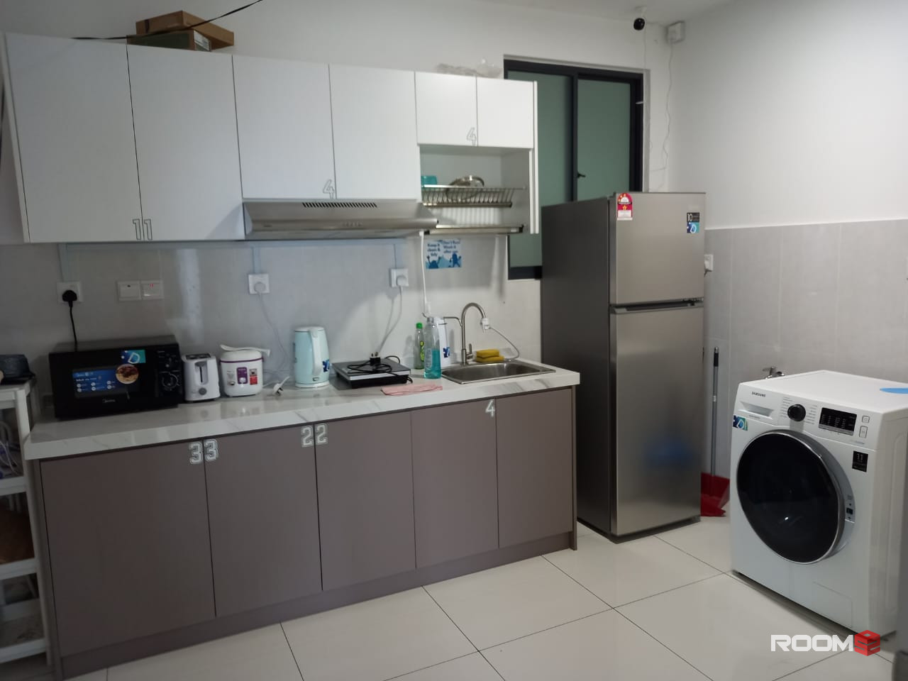 greenfield residence jalan pjs 8 bandar sunway petaling jaya subang