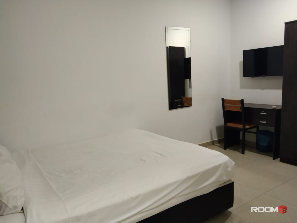 HOTEL ROOM BANDAR BOTANIC BUKIT TINGGI PORT KLANG JAYA