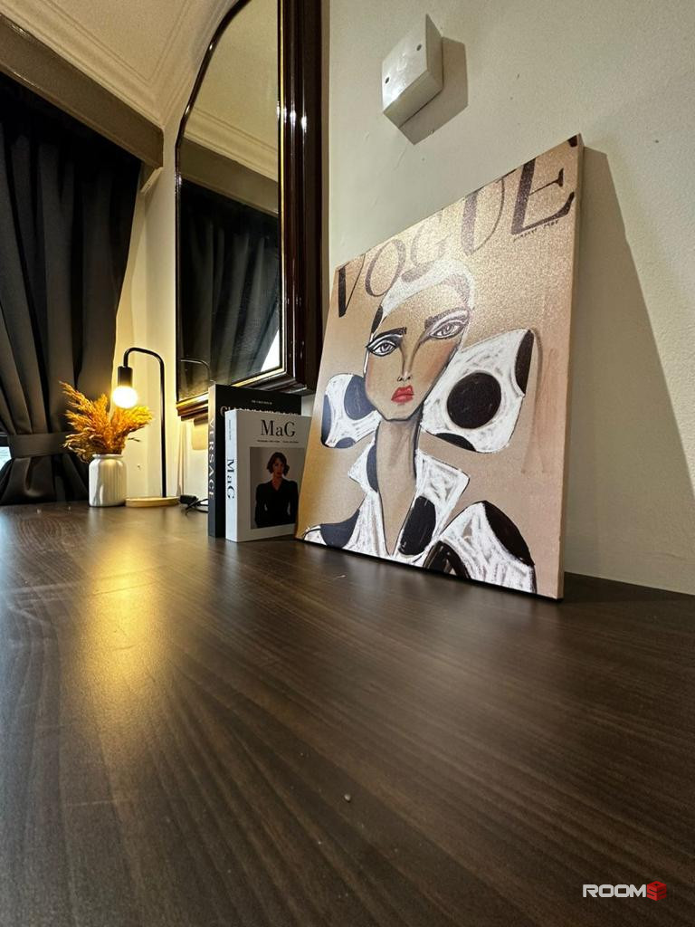 ⚡NEW Co-Living Hotel Room in Chow Kit⚡🌈EARLY BIRD PROMOTION ZERO DEPOSIT🌈4 mins walk 🚶 to Monorail Chow Kit