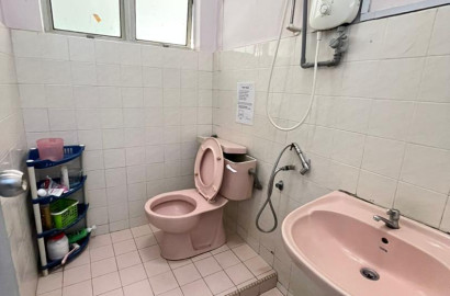 ⏰👾🎺[FLEXI DEPO] Secure Your Spot – Few Rooms Left! BANDAR UTAMA, PJ⏰👾🎺