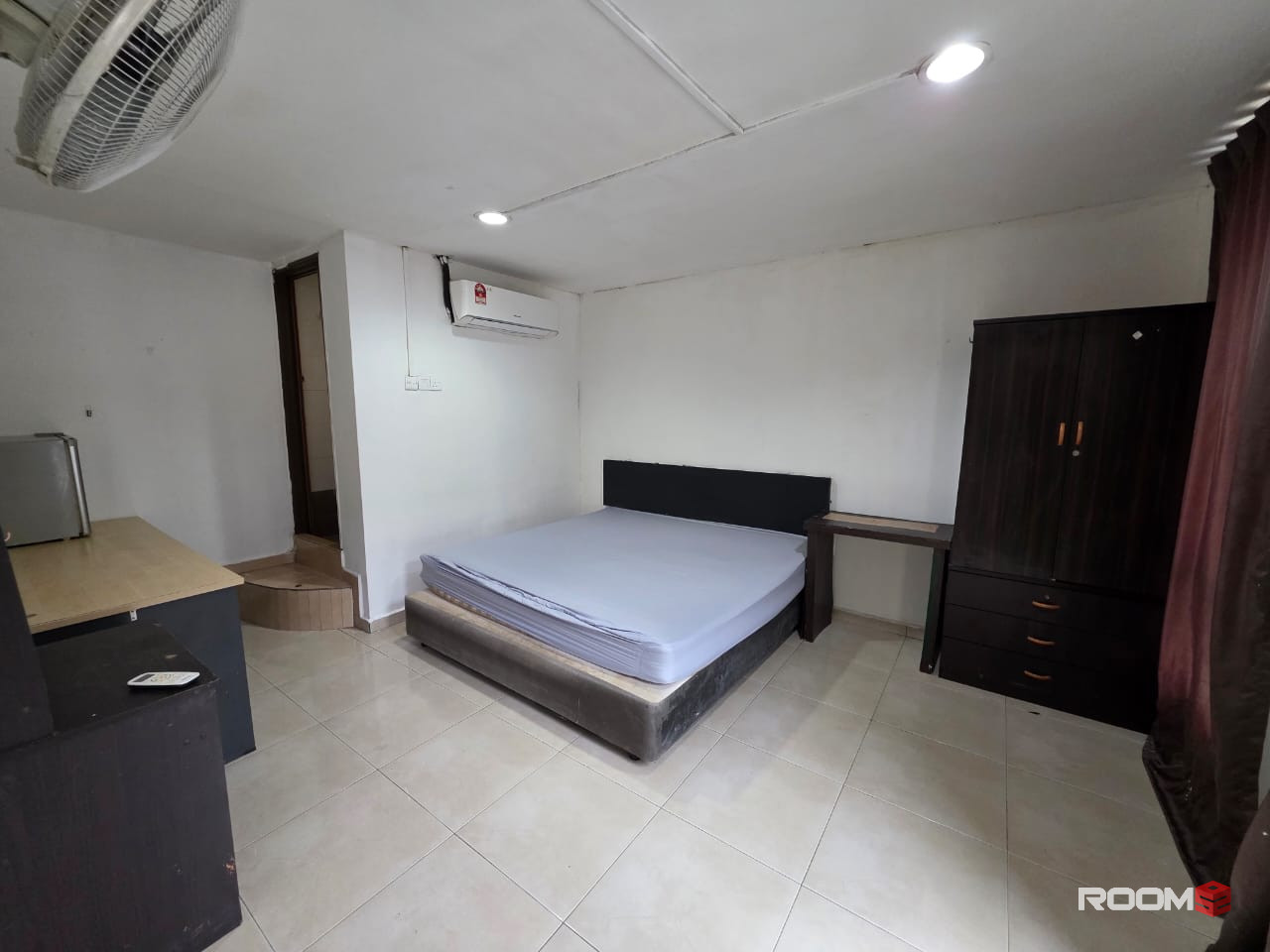 MASTRER ROOM @ KOTA DAMANSARA