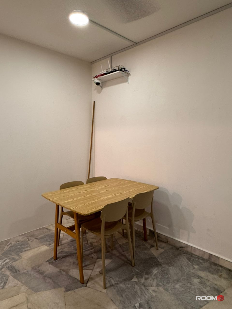🛀🛀PRIVATE BATHROOM 😱😱De Tropicana, Kuchai Lama ✅NEAR MRT ⭐️ Newly RENO, Master Room Fully Furnished