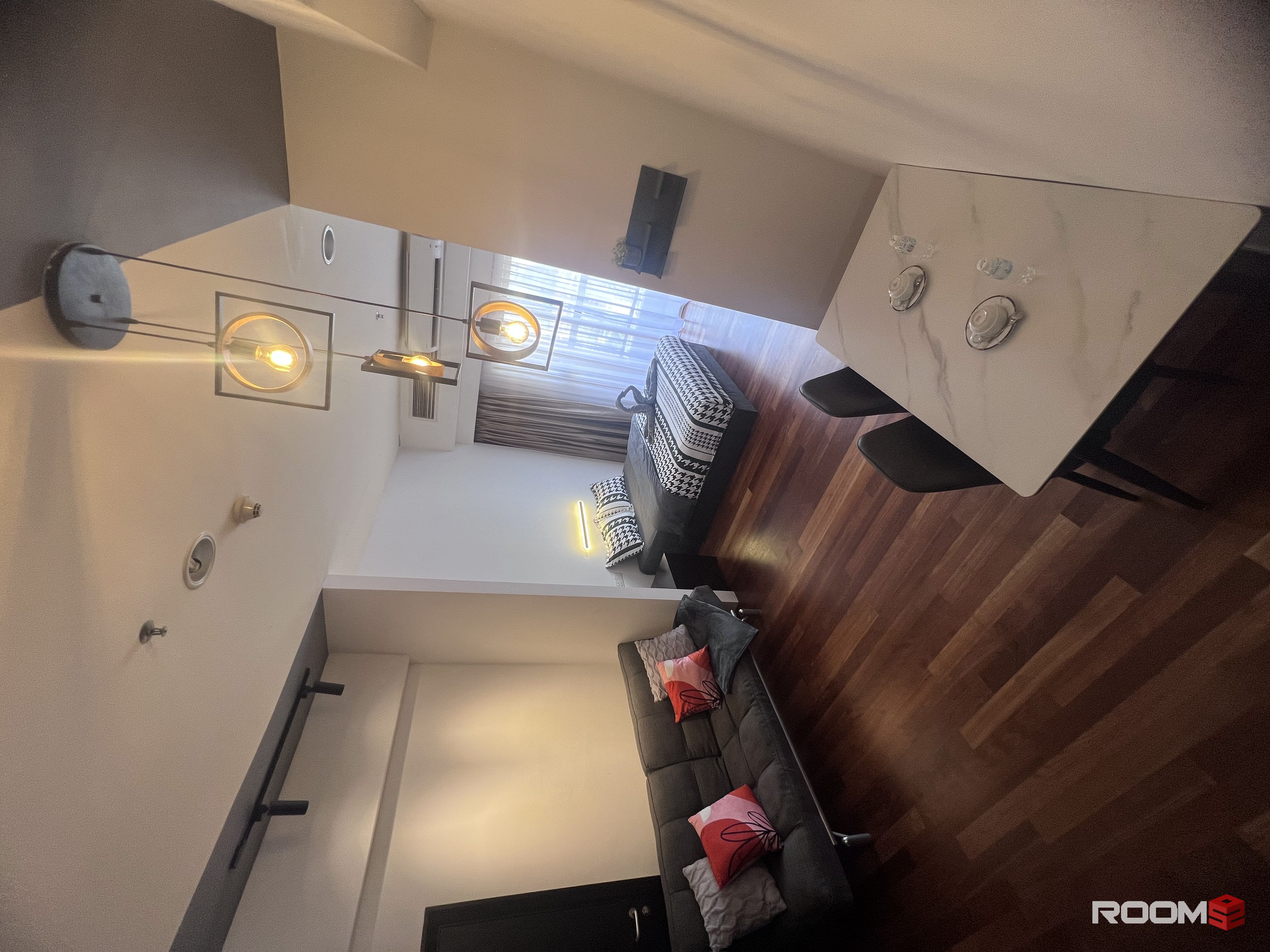 Shortstay Sunway Resort Suite Newly Renovated Lagoon View