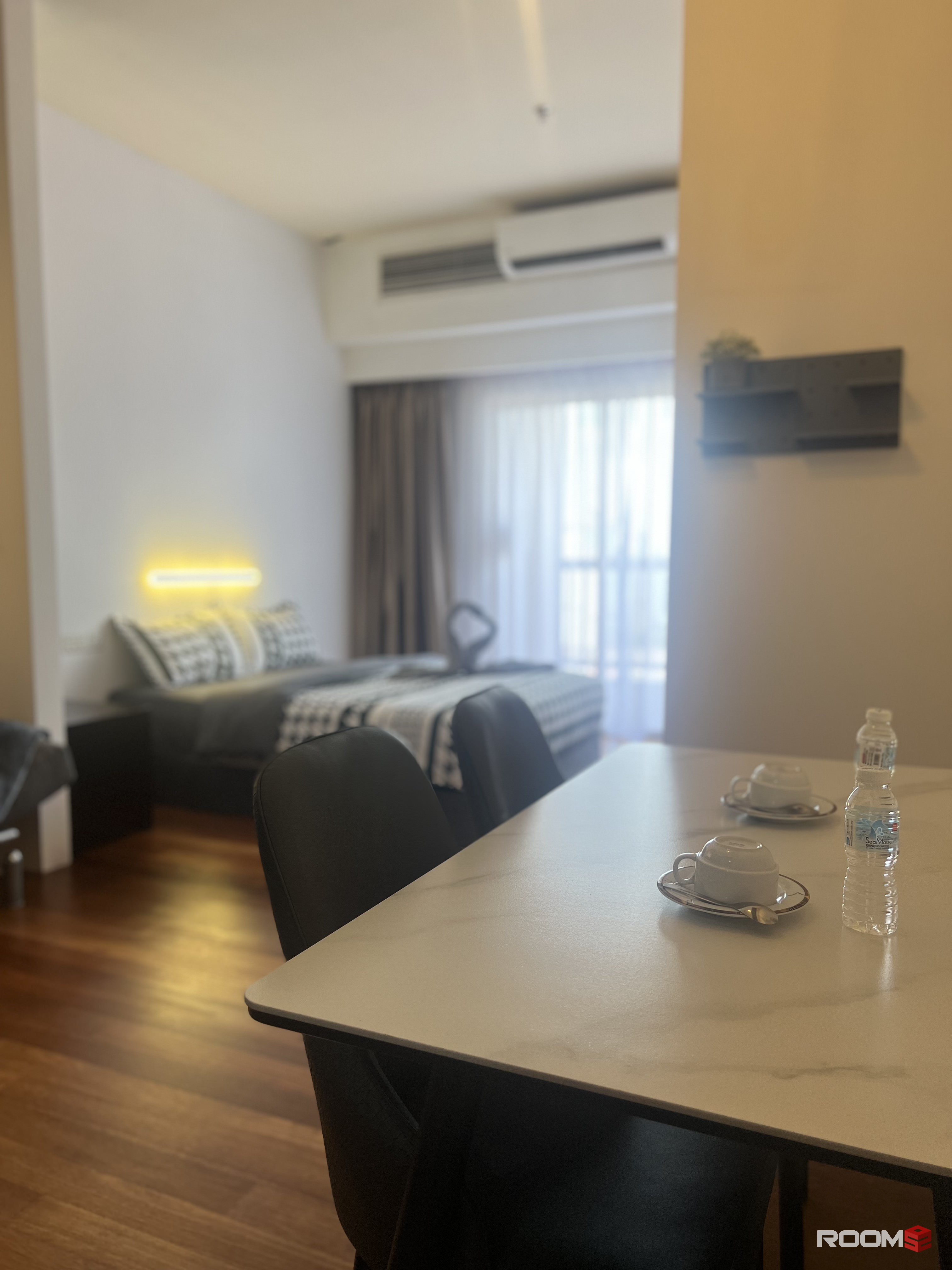 Shortstay Sunway Resort Suite Newly Renovated Lagoon View