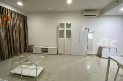 Trefoil Studio for Rent