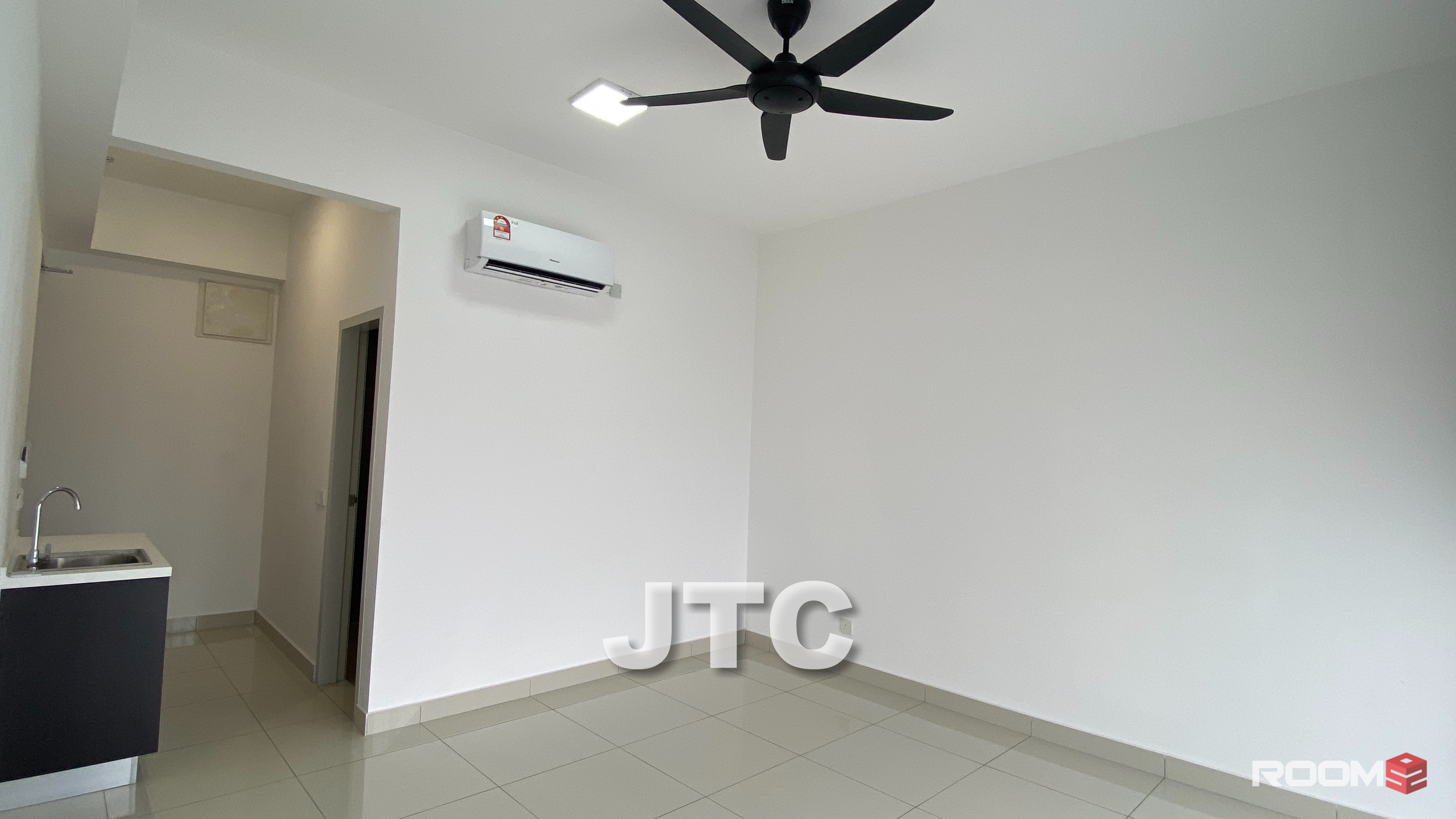 Setia City Residences For Rent