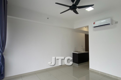 Setia City Residences For Rent