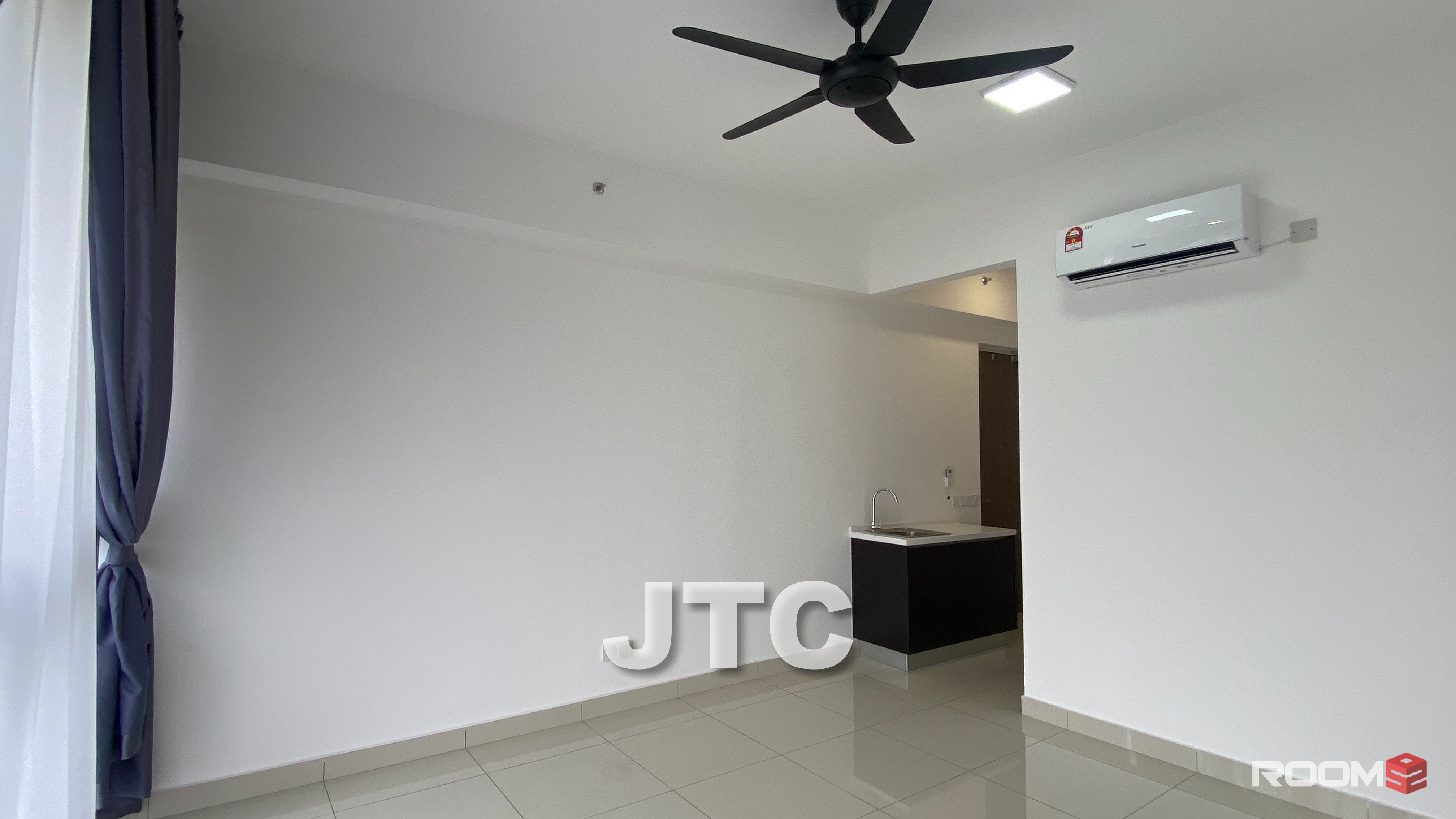 Setia City Residences For Rent