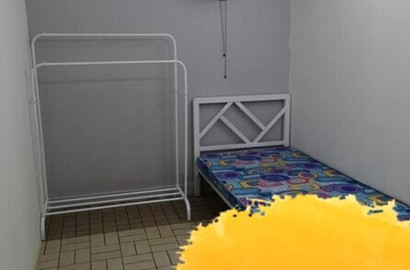 Comfy Zero Deposit. Room for rent Cheras. Newly Refurbished Unit!