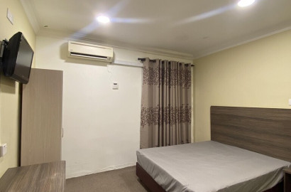 💫2 mins walk to Monorail Imbi @ Hotel Co-living room at Jalan Pudu💫
