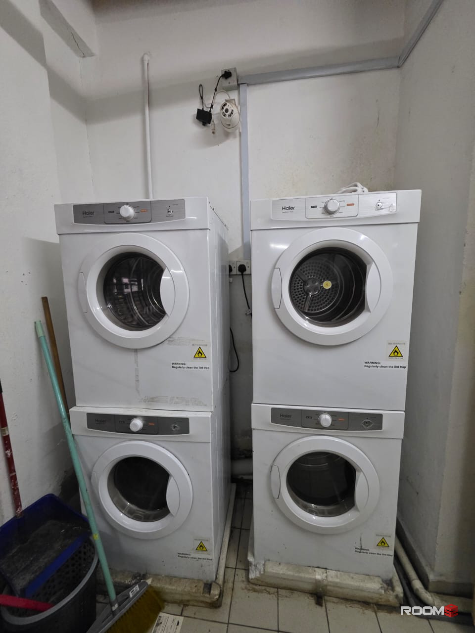 Single Room RM490 @ Ara Damansara