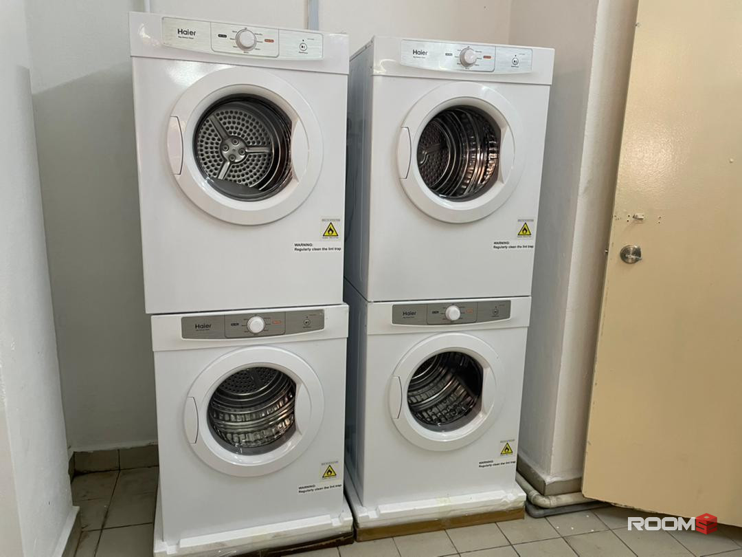 ZERO DEPOSIT🔥ARA DAMANSARA🏠SINGLE ROOM