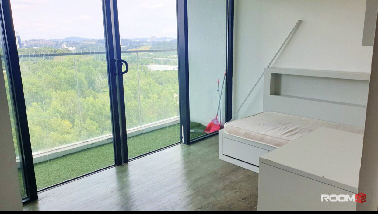 The Place, Cyberjaya