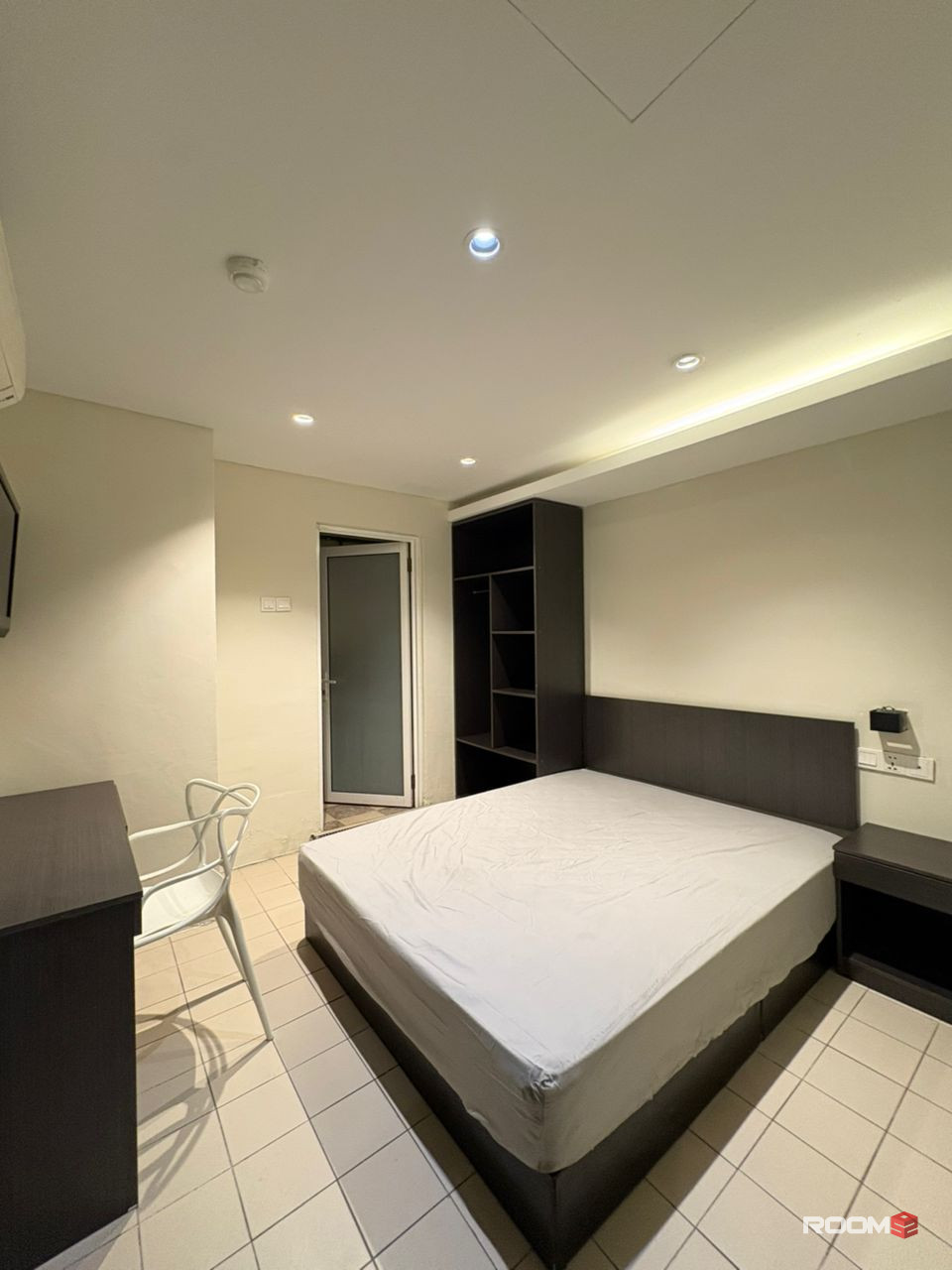 ✨ Q Inn Private Room | Clean & Well-Managed | Petaling Jaya 📍