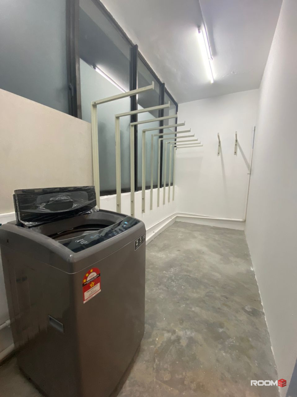 Private Single room in Setia Alam, Selangor