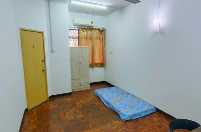 😍ZERO DEPOSIT⚡️MOVE IN IMMEDIEATLY🚞EASY TRANSPORTATION
