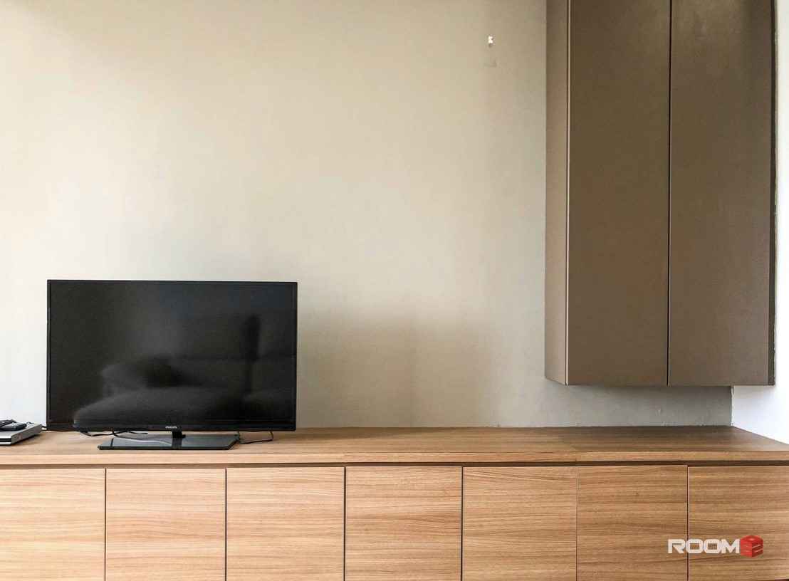 Master Bedroom with Private Bathroom @ Seri Bukit Ceylon, Bukit Bintang