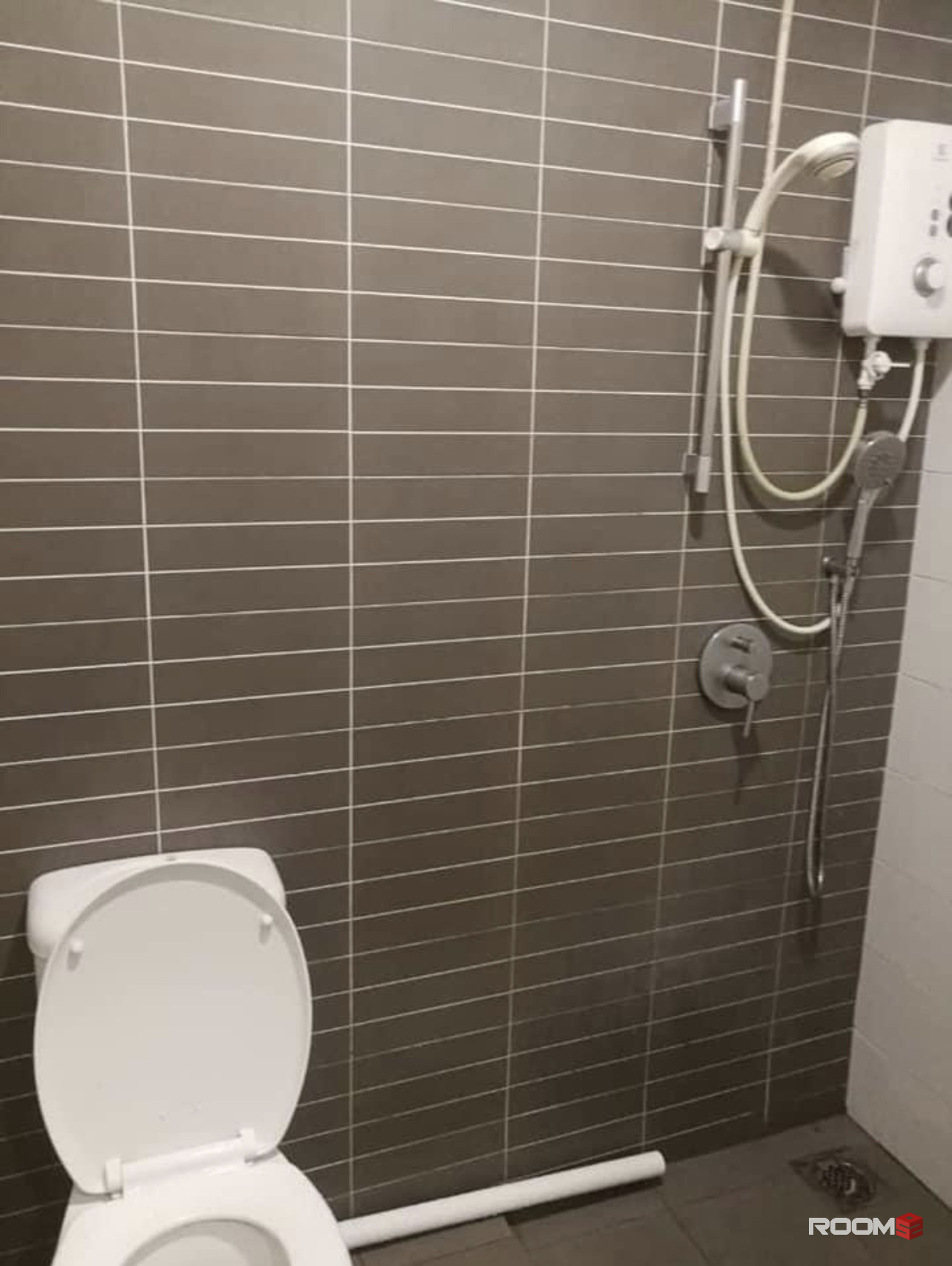 Studio Fully Furnished Unit For Rent At Palazio Residence