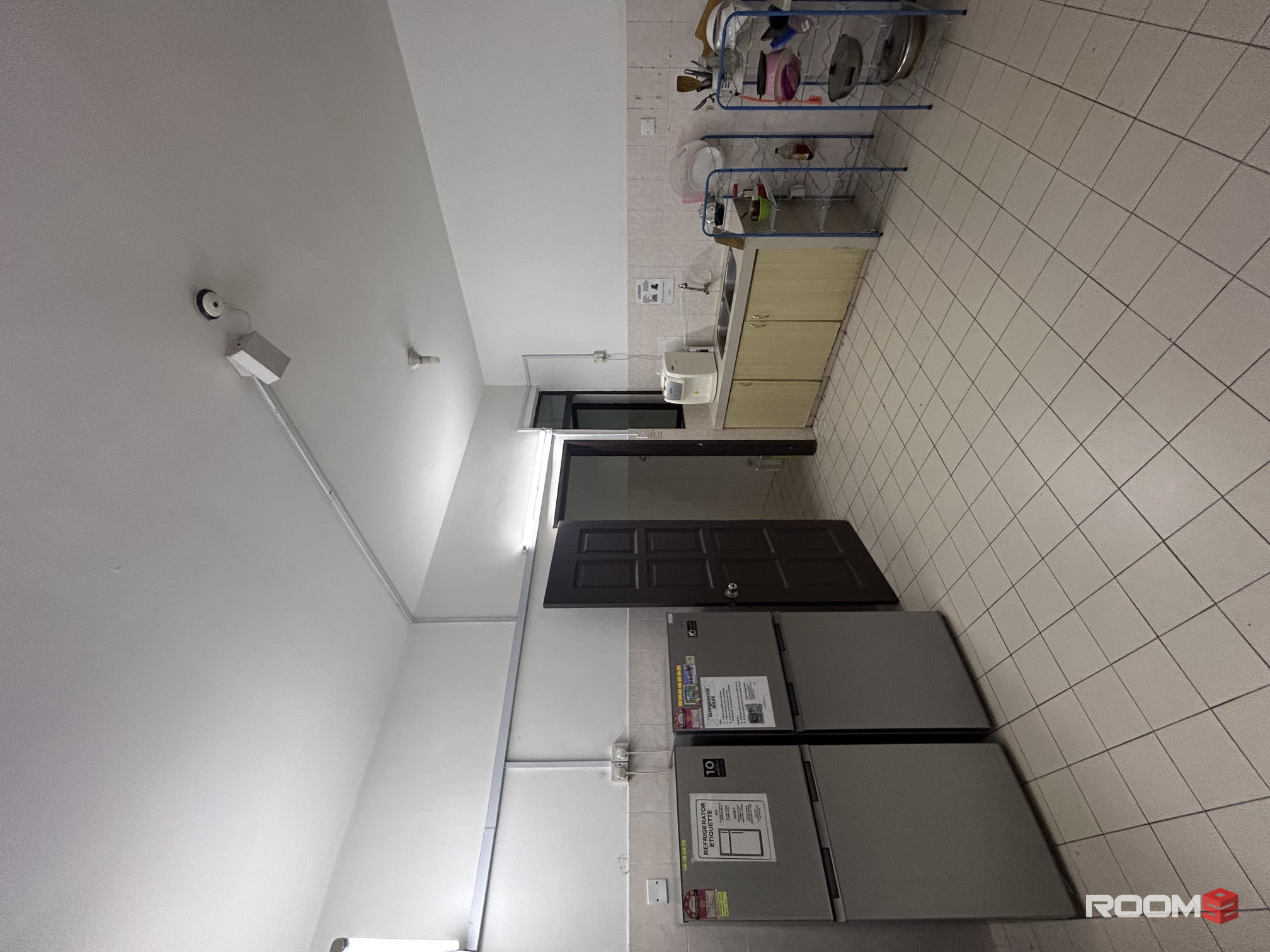 🔥Walking Distance to MRT Bandar Utama, High Speed Wifi ‼️