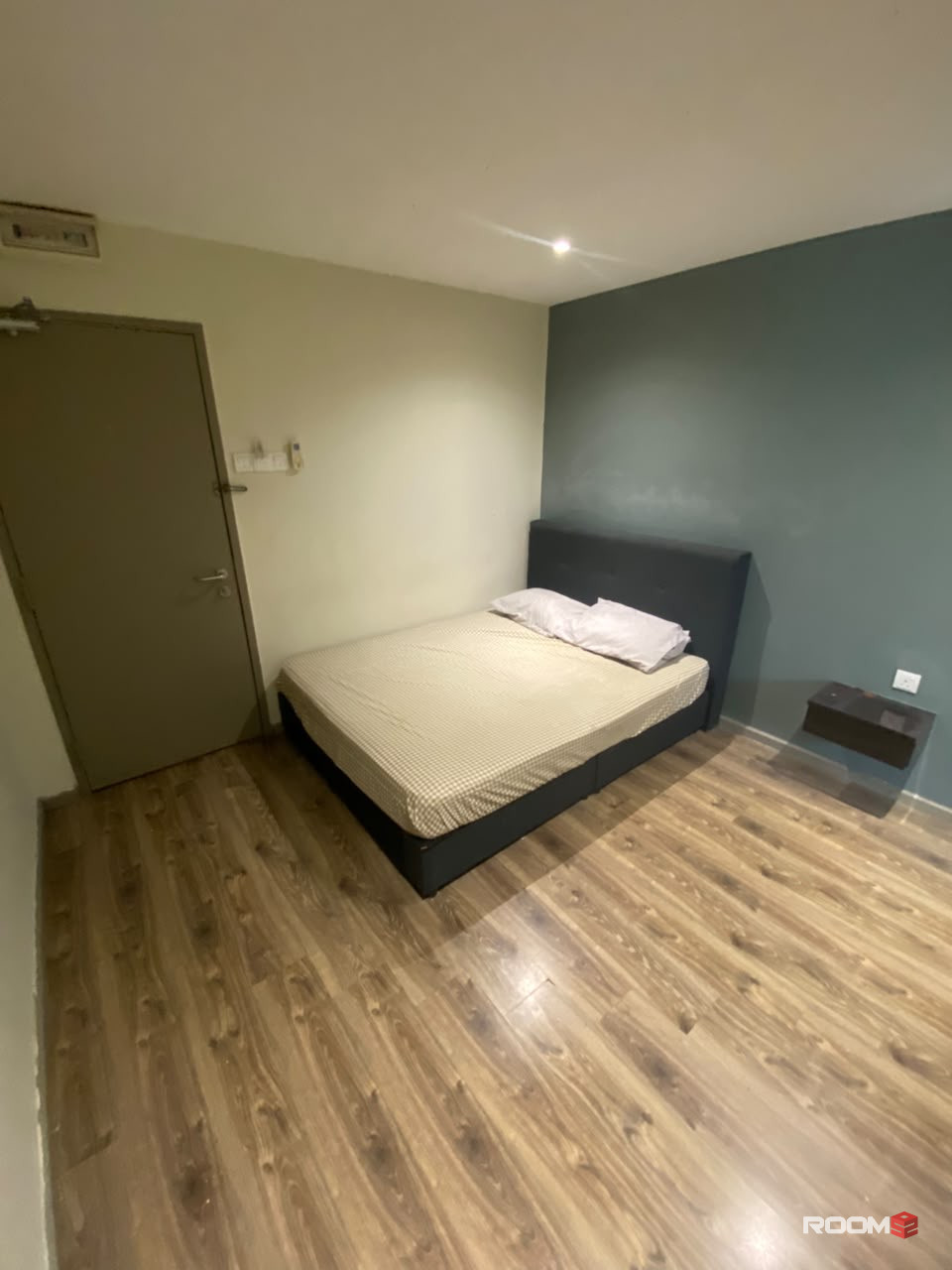 🔥 Private Room Near HKL | Zero Deposit | Swing & Pillows Jalan Pahang
