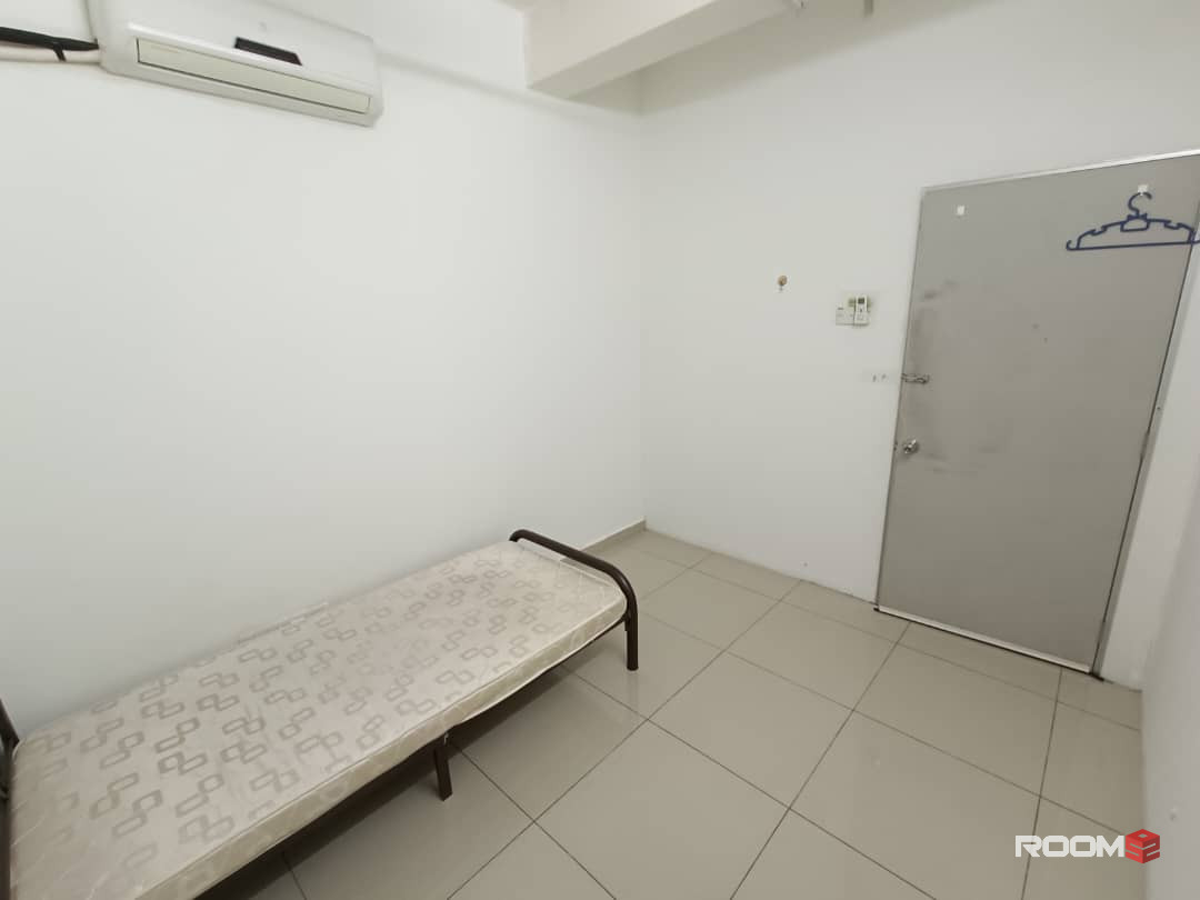 🔥New Room Realease Bandar Botanic🔥