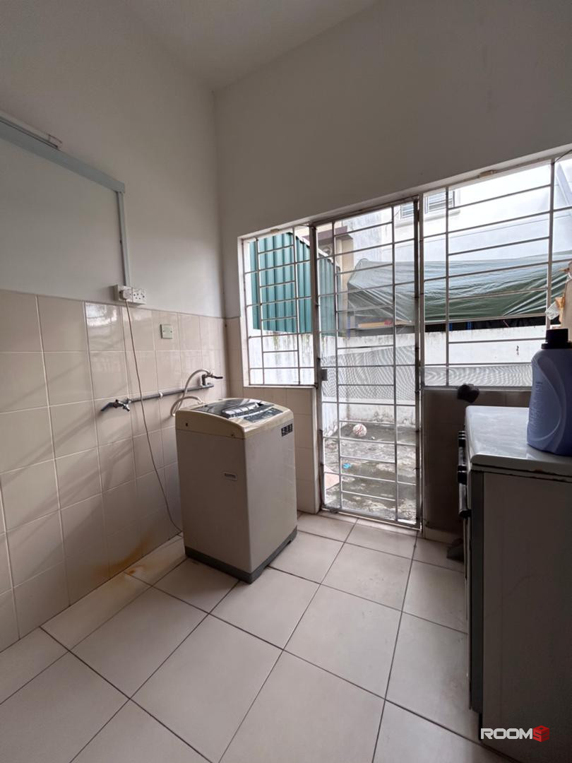 🔥 Room For Rent @ SETIA ALAM 🔥