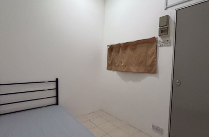 🔥 Single Room For Rent @ SETIA ALAM 🔥