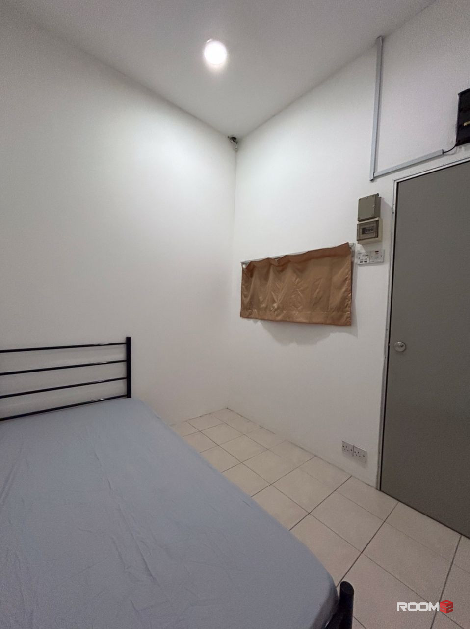 🔥 Single Room For Rent @ SETIA ALAM 🔥