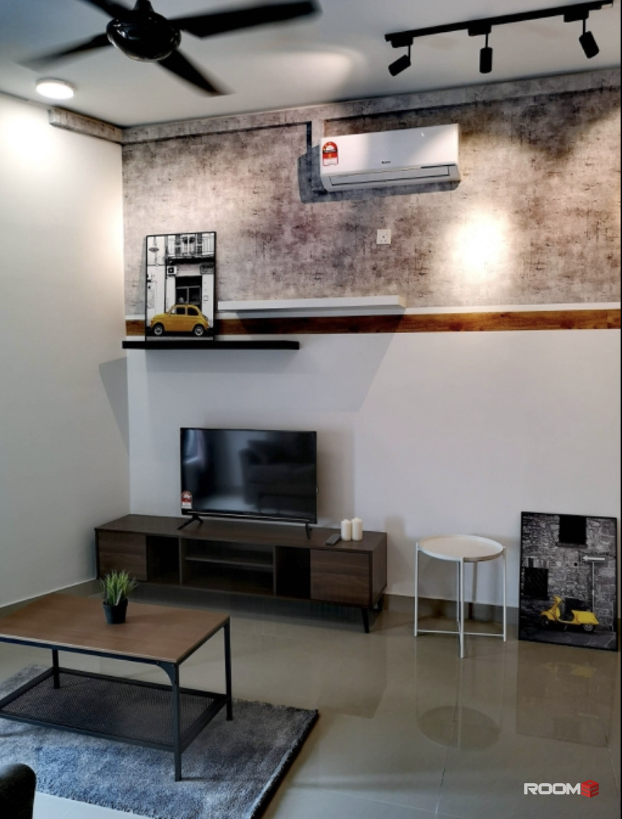 HOT AREA !! SRI PETALING KUALA LUMPUR
